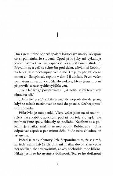 Náhled Všechny tvoje lži