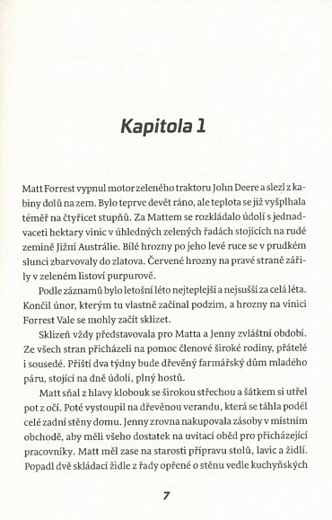 Náhled Ohnivé peklo - Žár na vzestupu