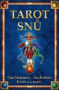 Tarot snů - Kniha a 79 karet