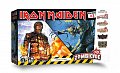 Iron Maiden balíček 3