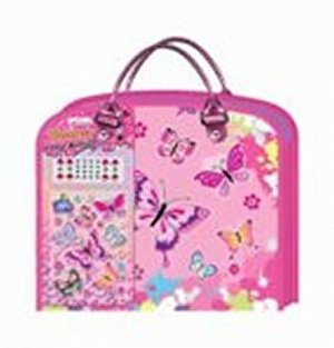 Vyzdob si své artfolio, 1.  vydání