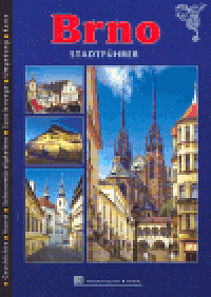 Brno - Stadtführer