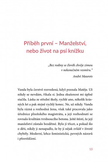 Náhled Jak přežít krizi v rodině