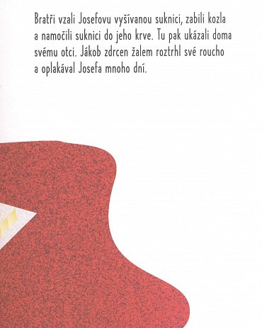 Náhled Josef a jeho bratři