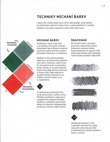 Náhled Oblíbená zvířátka - Vymalovánky
