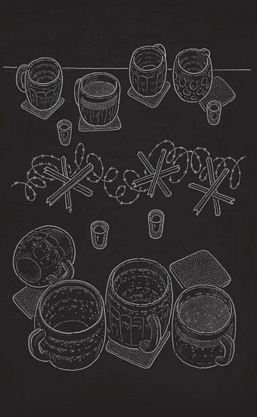 Náhled Bleší cirkus