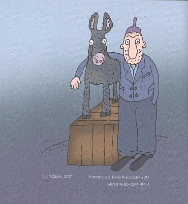 Náhled Kapesní zvěřinec