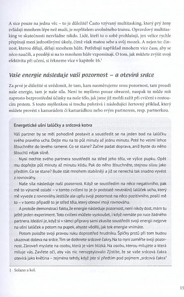 Náhled Využijte sílu autohypnózy a autosugesce - Dokážete, cokoliv budete chtít