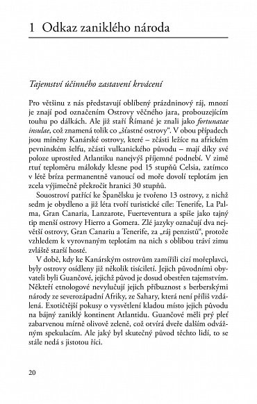 Náhled Medicína doby kamenné