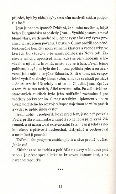 Náhled A objevíš poklad, který v tobě dřímá