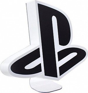PlayStation Světlo - Logo