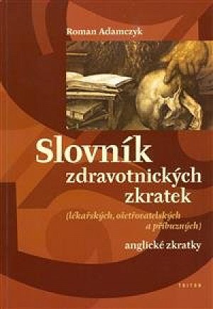 Slovník zdravotnických zkratek