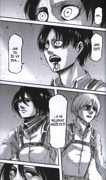 Náhled Útok titánů 8