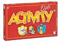Activity Děti
