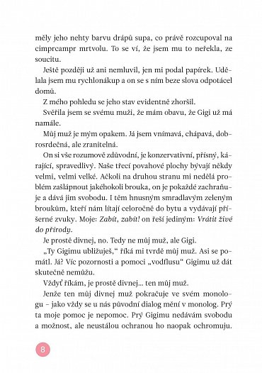 Náhled Italské trojhubky