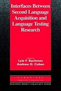 Interfaces Between Second Language Acquisition ...: PB