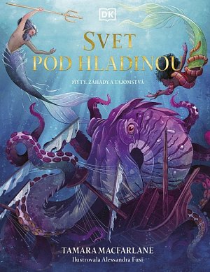 Svet pod hladinou (slovensky)