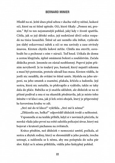 Náhled Noc, 1.  vydání