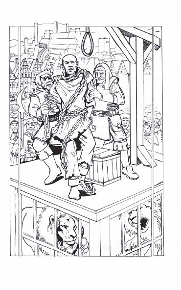 Náhled Brány Skeldalu 1 - Legenda o Rovenu