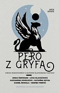 Pero z Gryfa