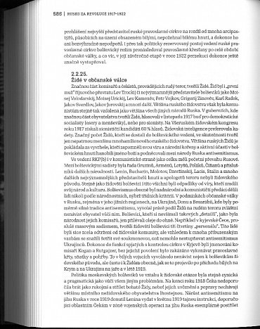 Náhled Dějiny Ruska 20. století - 1.díl 1894-1939