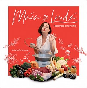 Máca se loudá - Recepty pro pomalý hrnec