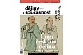 Dějiny a současnost 2/2017: Čína českýma očima. Od snů ke skutečnosti