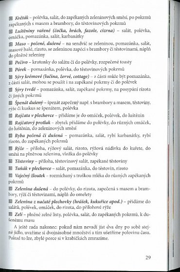 Náhled Domácí krabičková dieta 2