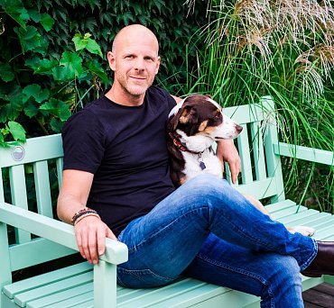 Náhled Live in Your Garden