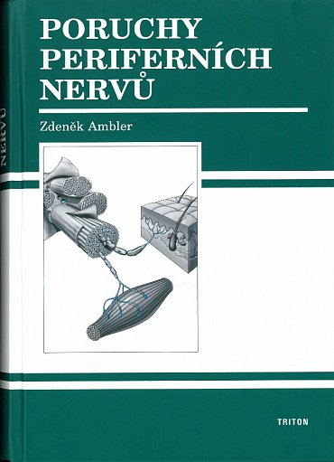 Náhled Poruchy periferních nervů