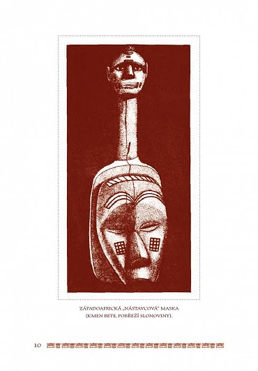 Náhled Vúdú, zombie, karnevaly