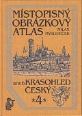 Místopisný obrázkový atlas 4.