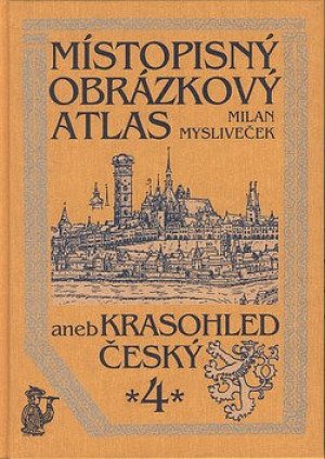 Místopisný obrázkový atlas 4.