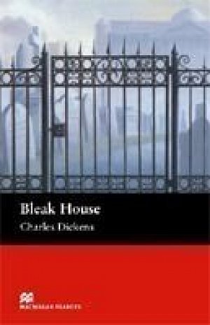 Macmillan Readers Upper-Intermediate: Bleak House