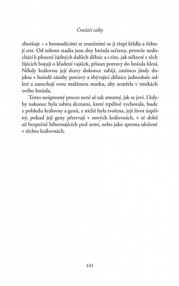 Náhled Návrat čmeláků - O životě, poslání a důležitosti čmeláků