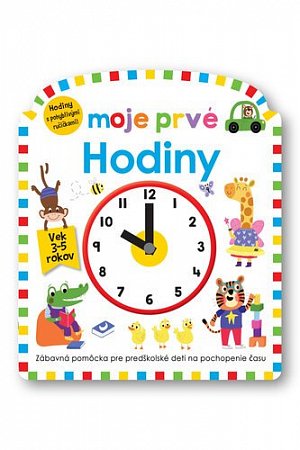 Moje prvé Hodiny