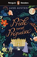 Penguin Readers Level 4: Pride and Prejudice