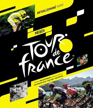 Příběh Tour de France, 4.  vydání