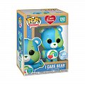 Funko POP Animation: Earth Day 23- I Care Bear
