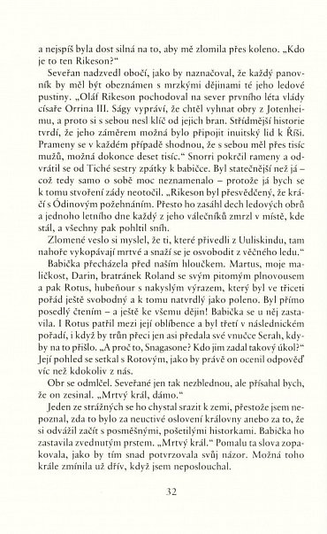 Náhled Princ bláznů