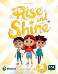 Rise and Shine Starter Activity Book