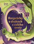 Rozprávky o drakoch z celého sveta (slovensky)