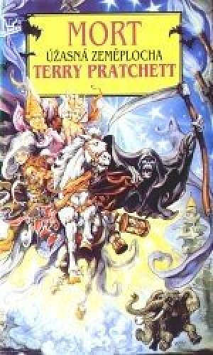 Mort - Úžasná zeměplocha