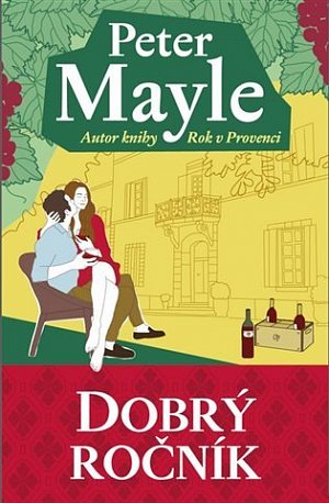 Dobrý ročník, 1.  vydání