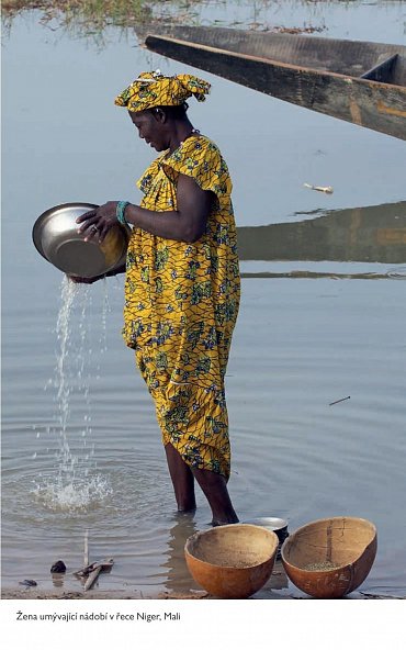 Náhled Podstata pouště: Kde se v poušti bere písek a proč duny zpívají - objevování fascinujícího světa