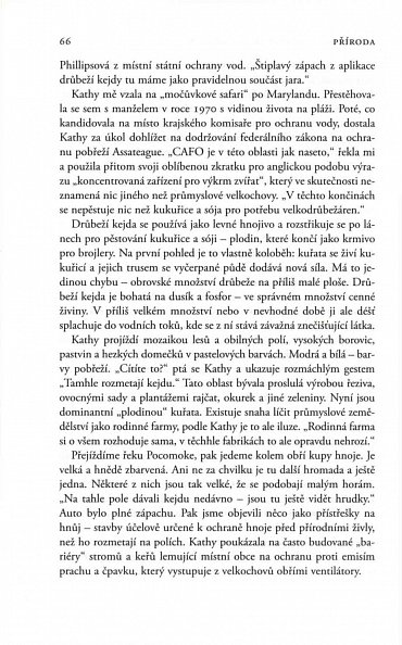 Náhled Farmagedon aneb skutečná cena levného masa