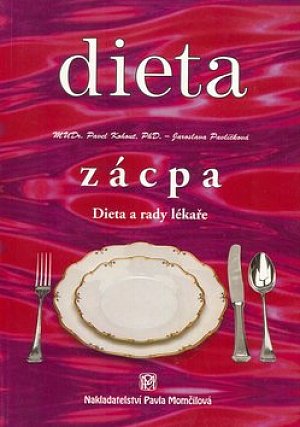 Zácpa - Dieta a rady lékaře