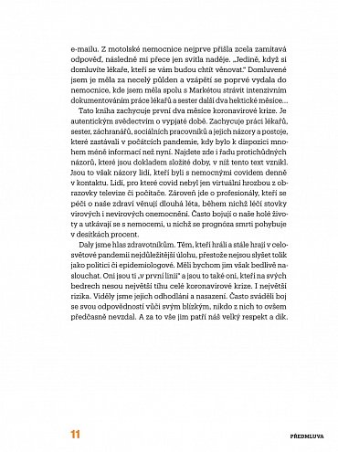 Náhled S lékaři v první linii