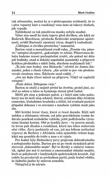 Náhled Podivná záležitost se Skákajícím Jackem