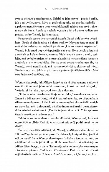 Náhled Nejhezčí dny našich životů, 1.  vydání